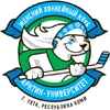 ХК «Бирюса» - ХК «Арктик-университет» - 2-й матч