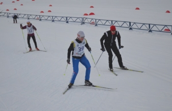 На Чемпионате СЗФО России лыжникам Коми не было равных