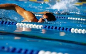 Воркутинские пловцы – сильнейшие на «Заполярных играх»