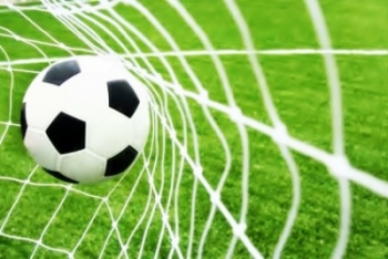 Футболисты Коми разыграли призы «Кожаного мяча»