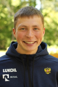 Спортсмен Республики Коми Андрей Некрасов завоевал «бронзу» на Кубке Хакасии
