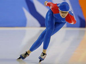 Конькобежцы Коми борются за попадание в финал первенства России