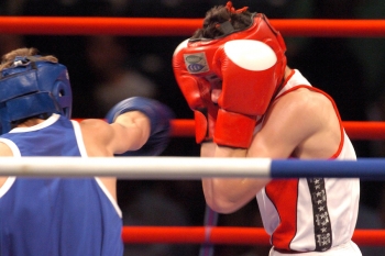 В Инте пройдет Первенство Республики Коми по боксу