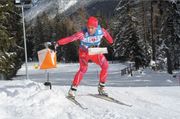Спортсмены Республики Коми примут участие в Первенстве и Чемпионате СЗФО по спортивному ориентированию на лыжах в Вологде