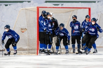 Регулярный Чемпионат России по хоккею с мячом: в 2019 году сыктывкарскому «Строителю» предстоит провести 15 поединков