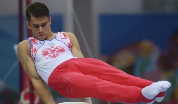 Сборная России по спортивной гимнастике завершила чемпионат мира лишь на четвертом месте