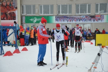 Более 500 лыжников России разыграют призы Раисы Сметаниной