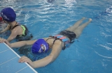 навыки плавания