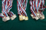 Спортсмены Республики Коми завоевали семь наград на соревнованиях по дзюдо в Череповце