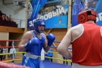 В Усинске завершился Республиканский турнир по боксу