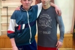 Ухтинец Тебриз Ширвани вошел в состав сборной России на международном турнире по боксу
