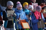 В Сыктывкаре пройдут соревнования по спортивному ориентированию на лыжах «Капель-2015»