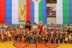 В Воркуте завершилась детская спартакиада «Я будущий чемпион»