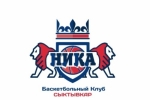 Сыктывкарская «Ника» не пробилась в финал кубка России по баскетболу