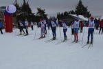 В Усть-Цилемском районе пройдут Республиканские соревнования по лыжным гонкам на призы МОД «Русь Печорская»