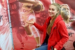 Диана Кажлаева стала первым новичком сыктывкарской баскетбольной «НИКИ»