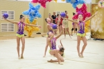 В Сыктывкаре стартует чемпионат Республики Коми по художественной гимнастике