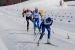Лыжники Коми едут за медалями «Кубка Хакасии»