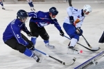 «Строитель» начнет Чемпионат России по хоккею с мячом среди команд Суперлиги в Кирове