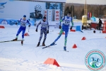 Первые победители чемпионата и первенства Республики Коми по лыжным гонкам