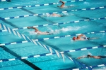 На зональные соревнования по плаванию уже заявлены около 150 спортсменов