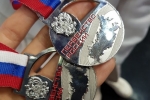 Спортсмены Республики Коми успешно выступили на Чемпионате и Первенстве России по чир-спорту