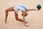 В Сыктывкаре пройдет турнир по художественной гимнастике «Солнечные лучики»