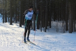 В Управлении Росгвардии по Республике Коми прошли чемпионаты по лыжным гонкам и служебному двоеборью