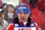 Никита Крюков и Максим Вылегжанин выиграли командный спринт на этапе Кубка мира в чешском Нове-Место, а лыжницы Евгения Шаповалова и Юлия Иванова стали третьими  