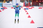 Четыре медали завоевали лыжники Республики Коми на чемпионате и первенстве России по спорту глухих