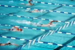 В Сыктывкаре определят сильнейшую спортивную школу плавания