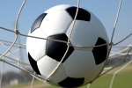 В Сыктывкаре завершился региональный этап международного футбольного фестиваля «Локобол-2014» среди юношей 2004 г.р.
