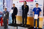Капитаном сборной команды Республики Коми по плаванию спортсмены избрали Николая Пищулина