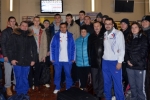 Ухтинские спортсмены отправились в Воркуту на «Заполярные игры»