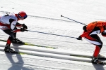 На Первенстве России лыжники Коми завоевали серебро