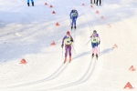 На Первенстве России по лыжным гонкам в Сыктывкаре разыграли первые комплекты наград