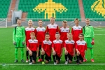 Сыктывкарская футбольная команда стала победителем межрегионального этапа фестиваля «Локобол – 2021 – РЖД»