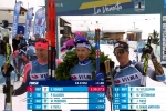 Ермил Вокуев выиграл марафон Ла Веноста — он первый русский победитель в истории Ски Классикс