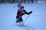 Иван Голубков завоевал второе «золото» чемпионата России по лыжным гонкам среди лиц с ПОДА