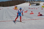 Чемпионат России по лыжным гонкам в Сыктывкаре принес сборной Республики Коми «серебро» в гонке и «бронзу» в эстафете