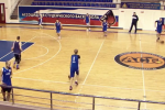 В Ухте стартует V сезон Международной студенческой баскетбольной лиги