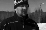 Скончался тренер сборной команды Республики Коми по лыжным гонкам Александр Поршнев