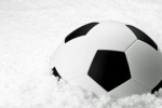 Эжвинцы сыграют в мини-футбол на снегу