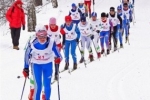 Завтра стартует 10 первенство Главного Управления МЧС России по Республике Коми по лыжному спорту