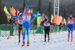 Лыжная сборная Республики Коми поборется за «Кубок Хакасии»