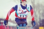 Иван Голубков – победитель второго этапа Кубка мира по лыжным гонкам и биатлону