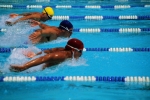 Пловцы из Коми завоевали пять золотых медалей на втором этапе Кубка России по плаванию