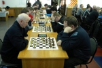 Шахматисты республики сразились в Ухте     