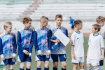 Юные футболисты Сыктывкара стали победителями республиканских соревнований по футболу «Кожаный мяч»