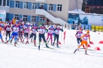 Республиканский лыжный комплекс имени Раисы Сметаниной готов к финалу Кубка России по лыжным гонкам
